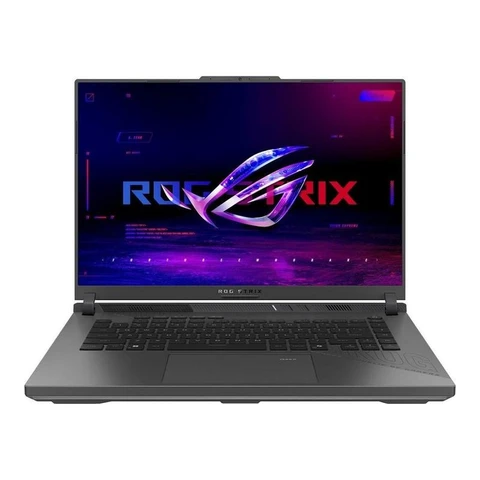 ASUS ROG Strix G16 G614FP-S5008W 16 Zoll Full HD R9-9955HX 32 GB/1 TB GeForce RTX 5070 (8 GB) Windows 11