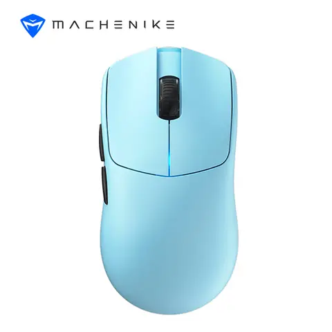 Machenike L9 X1Wireless Mouse 8K-Blue 3395