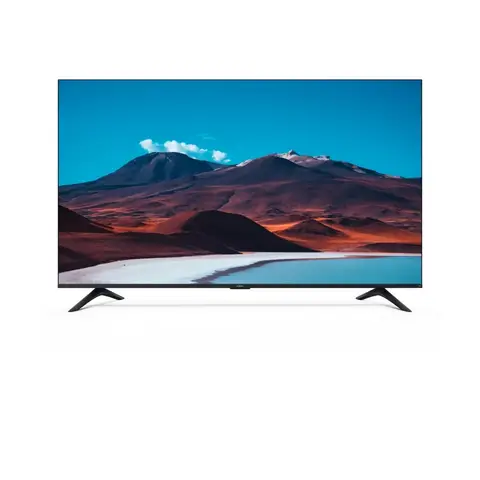Xiaomi TV F 55" LED 4K UHD Smart Fire TV-F55(Dolby Audio, Alexa Voice Control, Apple AirPlay)