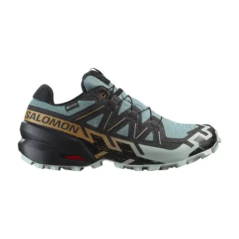 Salomon Speedcross 6 GTX L47880000_45 1/3