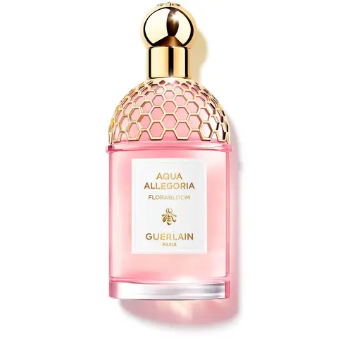 Guerlain Aqua Allegoria Florabloom Eau de Toilette 125 ml