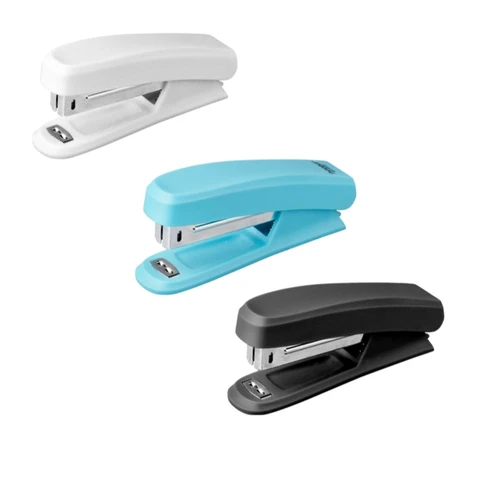 M&G Classic #10 Stapler MGS-053assorted colors (stapler only, no staple or remover)