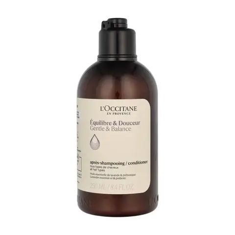 L'OCCITANE Aroma Gentle & Balance Conditioner 250ml