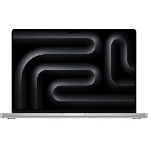 Apple MacBook Pro 16" 2024 M4 Pro/24/512 GB 14C CPU 20C GPU Silber