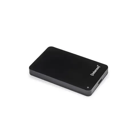 Intenso 6021560 Speichergehäuse-2,5 HDD-USB 3.0 -1TB