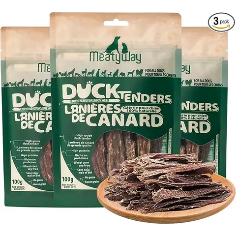 Low-Protein Hundefutter - Nierenfreundlich & Gesund | Hundeernhrung