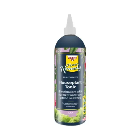 Zero In Houseplant Tonic 1l