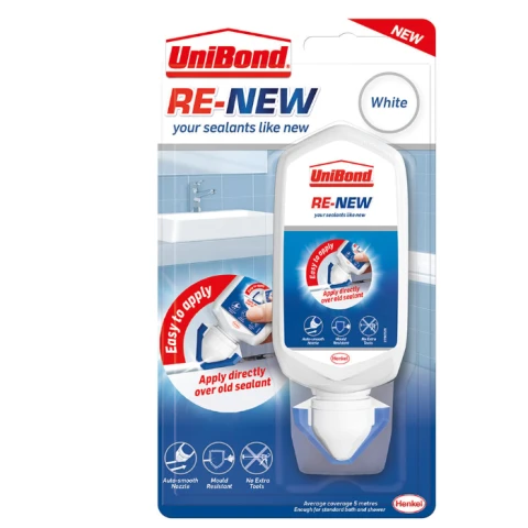 Unibond Renew Sealant 80ml