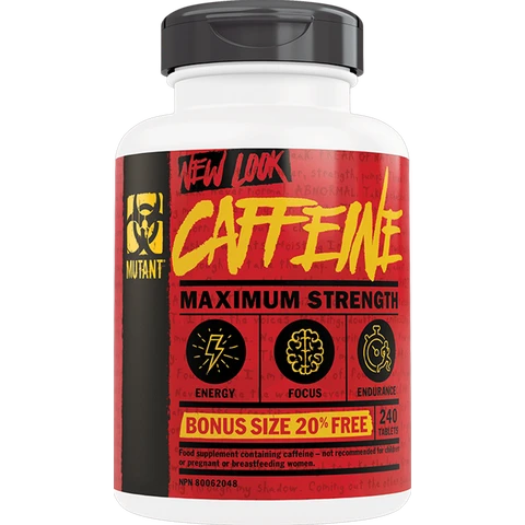 Body&Fit CORE SERIES CAFENE