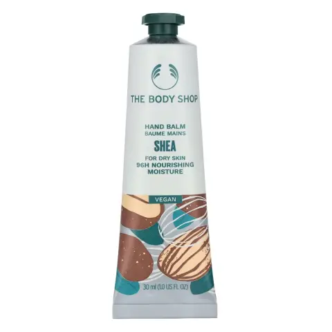 The Body Shop Hand Balm 30 ml - Shea