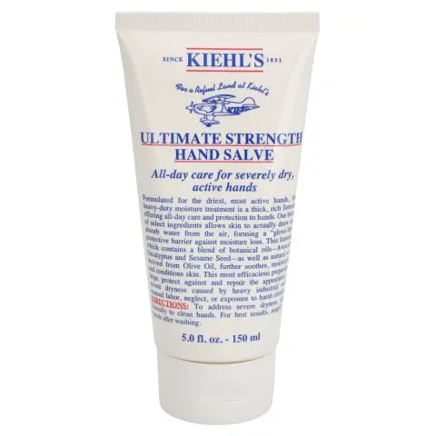 Kiehl's Ultimate Strength Hand Salve 150 ml
