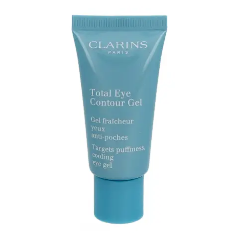 Clarins Total Eye Contour Gel 20 ml