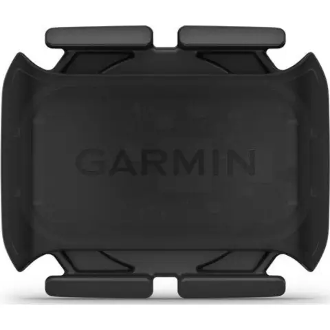 Fahrrad-Cadenzsensor - Schwarz - 72g - 1 Stück - Für Edge Fahrradcomputer