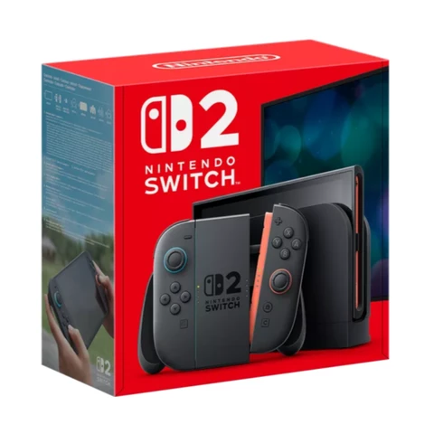 Nintendo Switch 2 Console