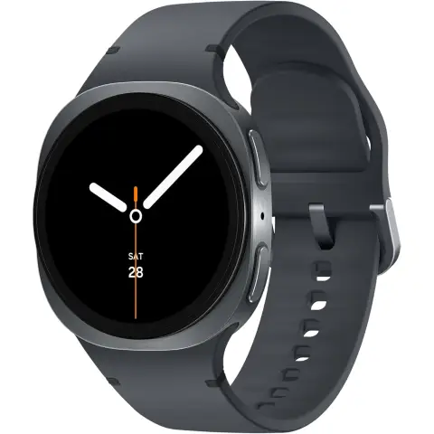 Samsung Galaxy Watch8 40mm Smart Watch - Graphite