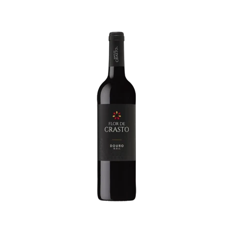 Flor de Crasto Red 21 Quinta do Crasto