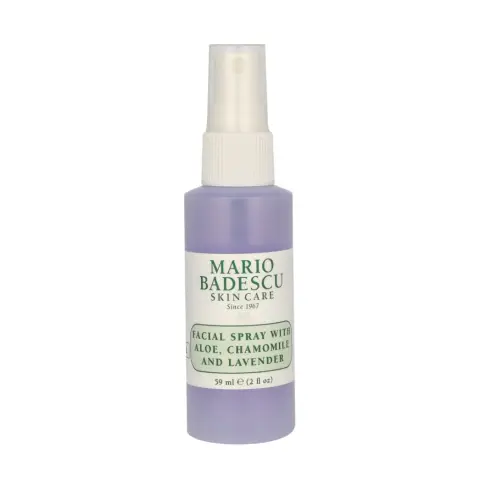 Mario Badescu Facial Spray 59 ml - Aloe, Chamomile & Lavender