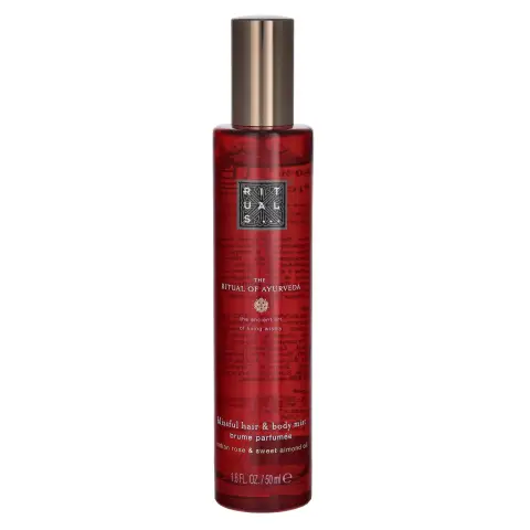 Rituals Ayurveda Hair & Body Mist 50 ml