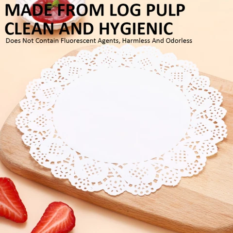 Maxcook Kitchen Oil-Absorbing Sheets 26cm (150pcs/pack) MCPJ0872