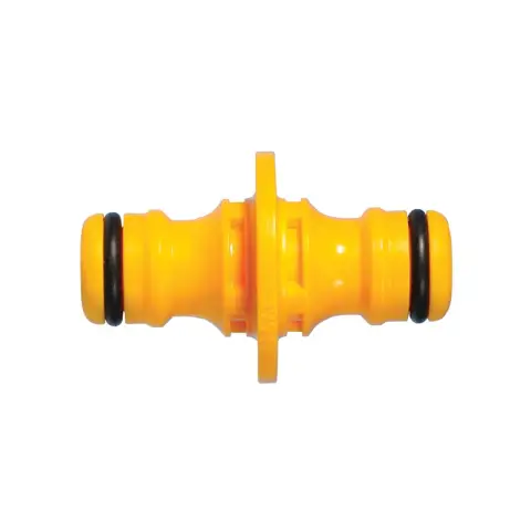 Hozelock Double Male Connector