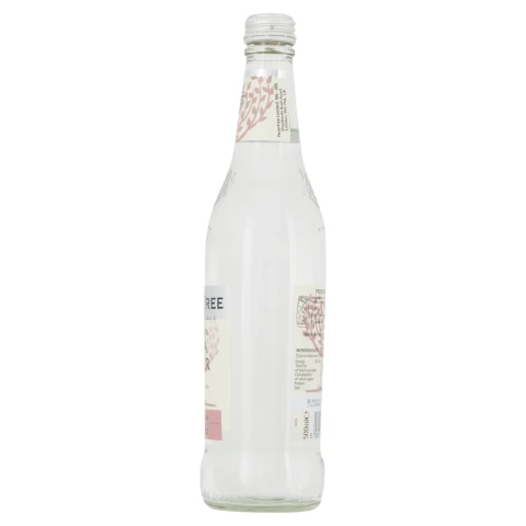 Fever Tree - Premium Soda Water 500ml