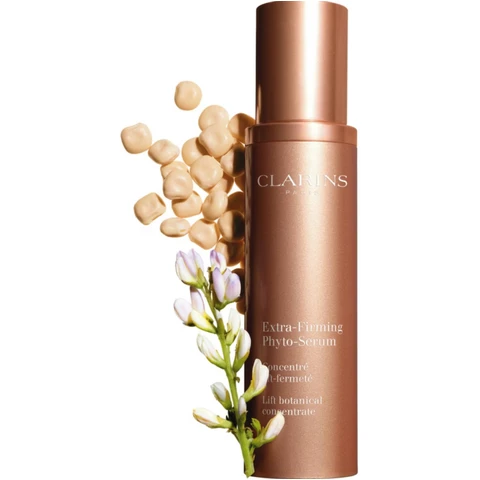 Clarins Extra straffendes Phyto-Serum 50 ml