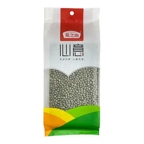 YAN ZHI FANG Mung Beans 460g