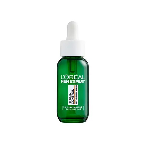 L'Oréal Men Expert Derma Control Anti Blemish Serum 30ml