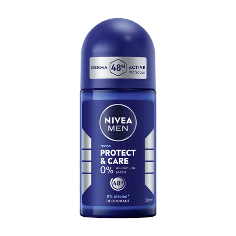 NIVEA Men Deo Roll-On Protect & Care 50ml