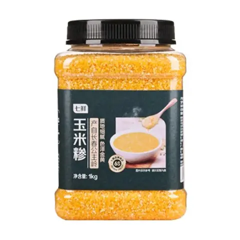 7FRESH  Cornmeal 1kg