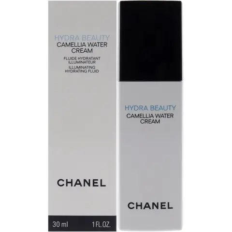 Chanel Hydra Beauty Camelia Watercrème 30 ml