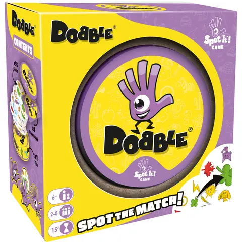 Dobble Classic Game