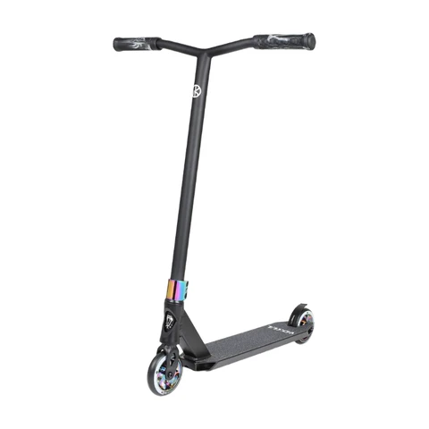 VOKUL K1 Pro Trick Scooter | Stunt Scooter, für Kinder ab 8 Jahren, Jugendliche, Erwachsene - Bester Einsteiger-Freestyle-Stunt-Scooter für Jungen und Mädchen - Freestyle-Skatepark-Straßen-Scooter