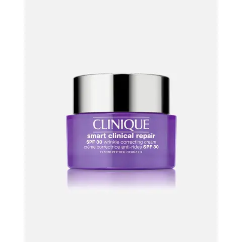 Clinique Smart Clinical Repair SPF30 rimpelcorrigerende crème 50 ml