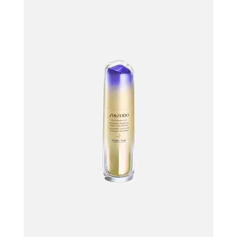 Shiseido Vital Perfection LiftDefine Nachtconcentraat 40 ml