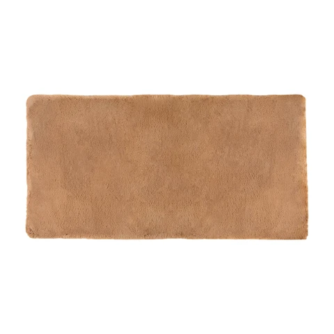 Tapis Eddy Camel 70 x 140