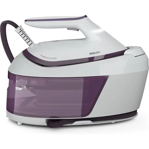 Philips PerfectCare 6000 PSG6020/30 Steam Iron White