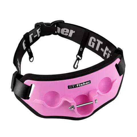 ECOODA GT fisher Fishing gimbal high quality