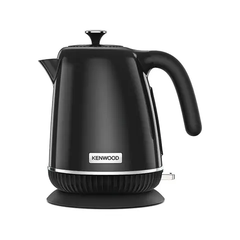 Kenwood Elegancy Kettle, 1.7L, Black, ZJP11.A0BK