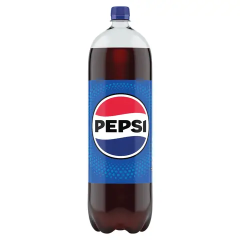 Pepsi Regular 2 L