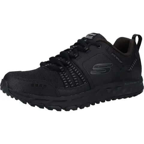 Skechers Escape Plan 51591-BBK_40