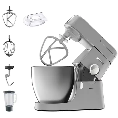 Kenwood Chef XL Keukenrobot KVL4110S