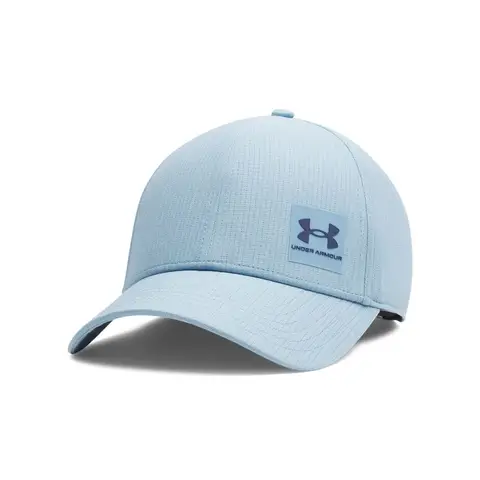Under Armour Men's Armour Vent Low Adjustable Cap