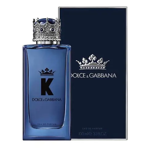 Dolce & Gabbana K By Dolce & Gabbana Eau de Parfum 100ml