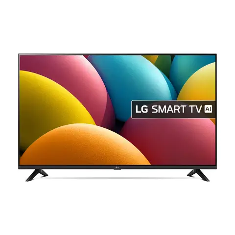 LG 43"LR60 DLED FHD Smart Web OS TV-43LR60006LA(α5 AI Processor,AI Sound,Freeview HD)