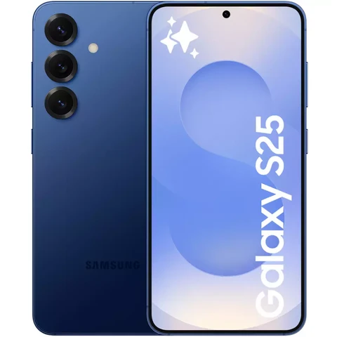 Samsung Galaxy S25 (S931) 128GB - Navy