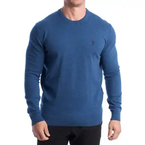 US POLO ASSN-KNITWEAR-US42173048-378-2XL