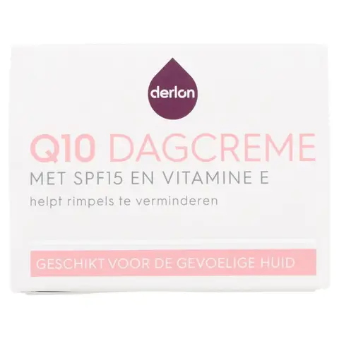 Derlon dagcreme 50ml
