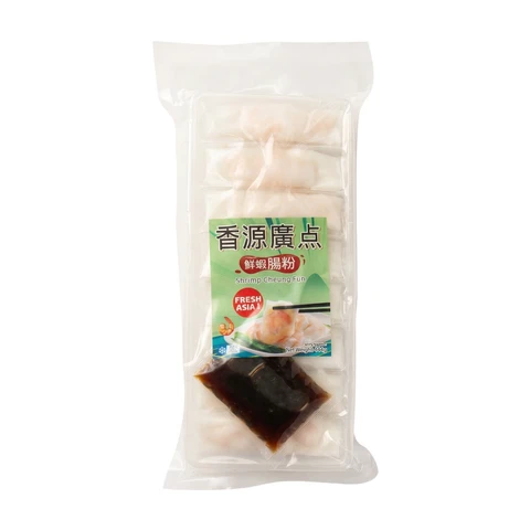 FRESHASIA Shrimp Cheung Fun 444g