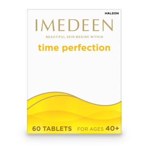Imedeen Time Perfection Beauty Supplement, 60 Tablets